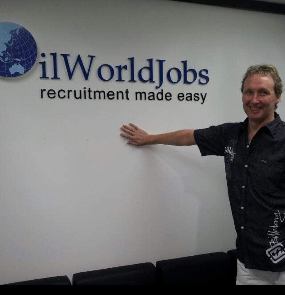 Oil World Jobs For All Your Recruitment Requirements